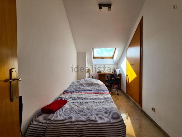 Habitación, Sant Llorenç, València