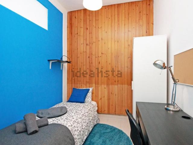 Habitación, Sant Pere Santa Caterina i la Ribera, Barcelona