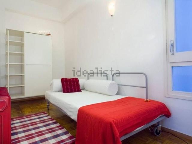 Habitación, Sant Pere Santa Caterina i la Ribera, Barcelona