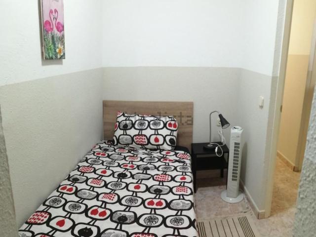 Habitación, Sant Pere Santa Caterina i la Ribera, Barcelona