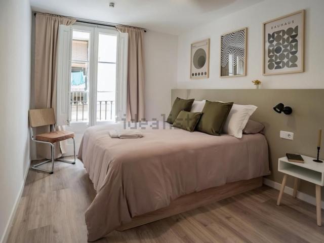 Habitación, Sant Pere Santa Caterina i la Ribera, Barcelona