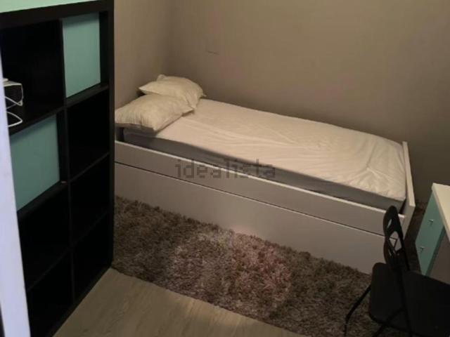 Habitación, Sant Pere Santa Caterina i la Ribera, Barcelona