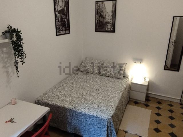 Habitación, Sant Pere Santa Caterina i la Ribera, Barcelona