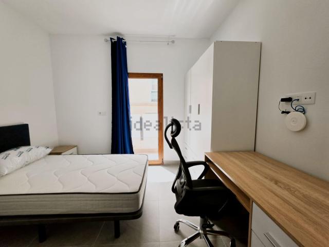 Habitación, Santa Maria de Guia de Gran Canaria