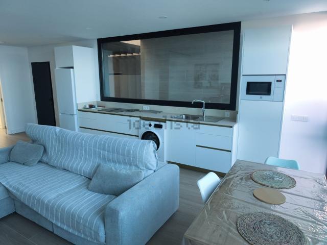 Habitación, Santa Maria de Guia de Gran Canaria