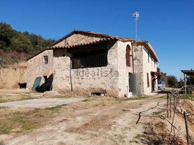 Habitación, Santa Coloma de Farners