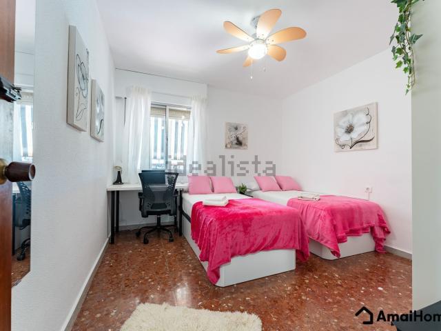 Habitación, Santa Cristina San Rafael, Málaga