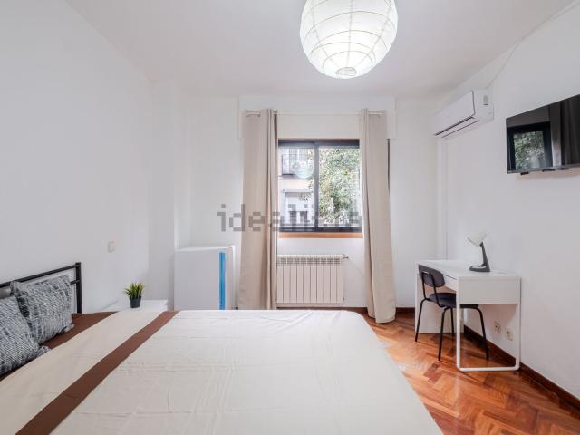 Habitación, Santa Cristina San Rafael, Málaga