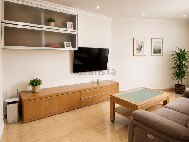 Habitación, Santa Cristina San Rafael, Málaga