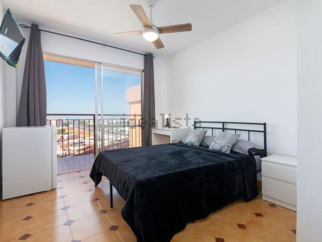 Habitación, Santa Cristina San Rafael, Málaga