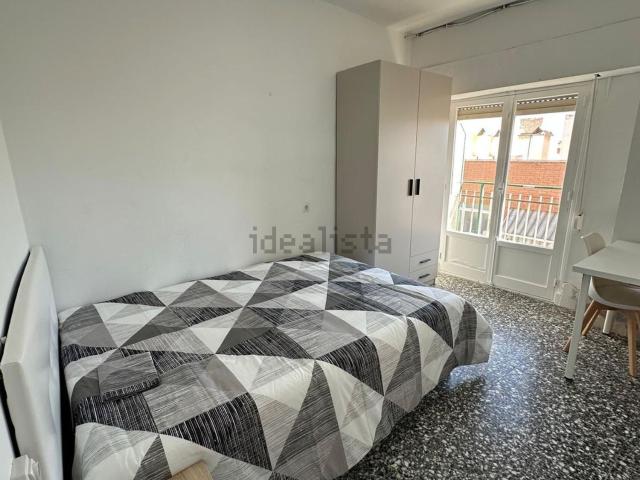 Habitación, Santa Pola