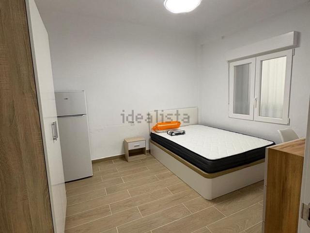 Habitación, Santa Pola