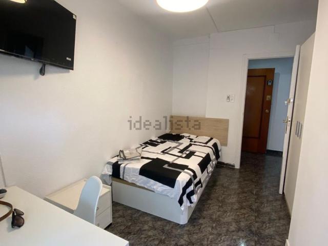 Habitación, Santa Pola