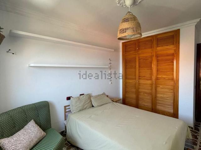 Habitación, Santa Ursula