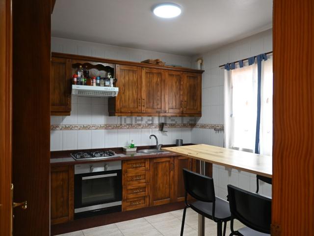 Habitación, Santa Ursula