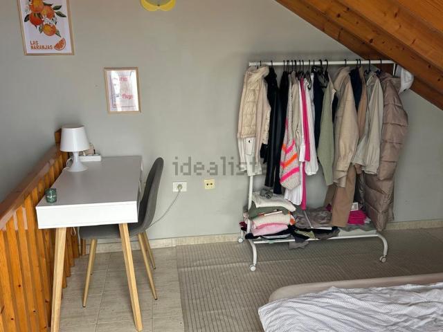 Habitación, Santa Ursula