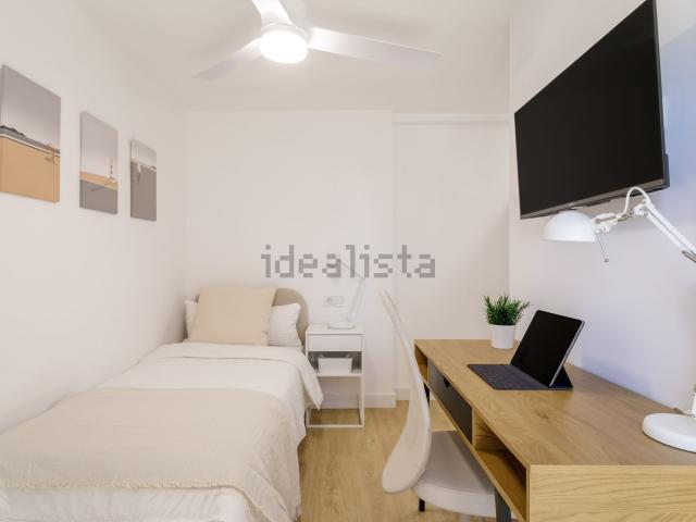 Habitación, Santo Domingo, Alicante / Alacant