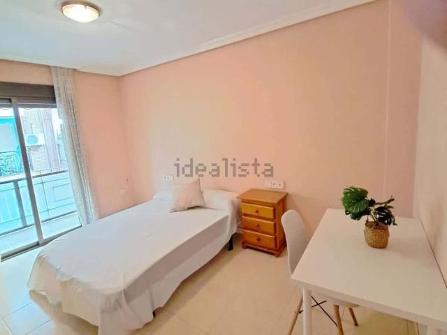Habitación, Santo Domingo, Alicante / Alacant