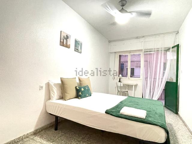 Habitación, Santo Domingo, Alicante / Alacant