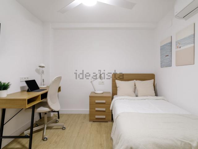 Habitación, Santo Domingo, Alicante / Alacant