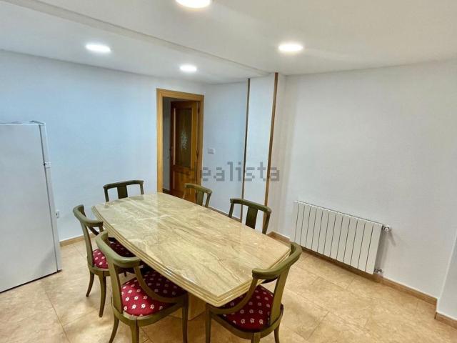 Habitación, Plà del Bon Repòs La Goteta, Alicante / Alacant
