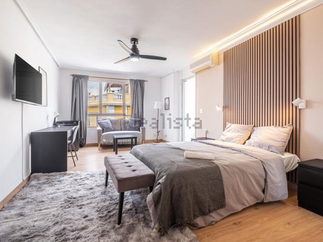 Habitación, Santo Domingo, Alicante / Alacant