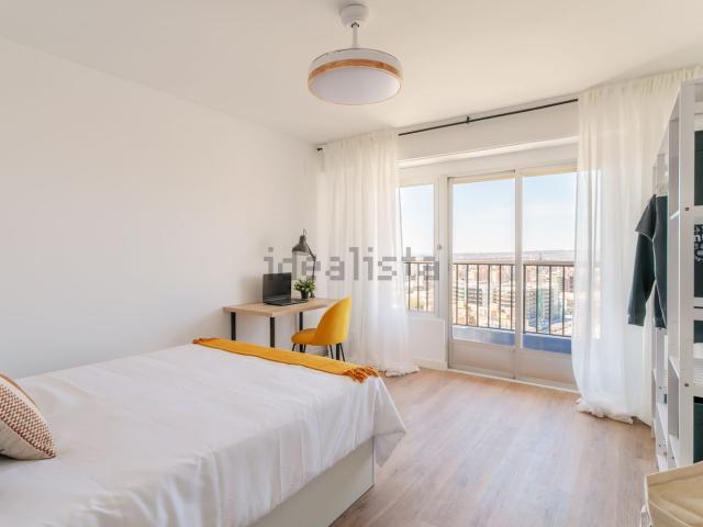 Habitación, Santo Domingo, Alicante / Alacant