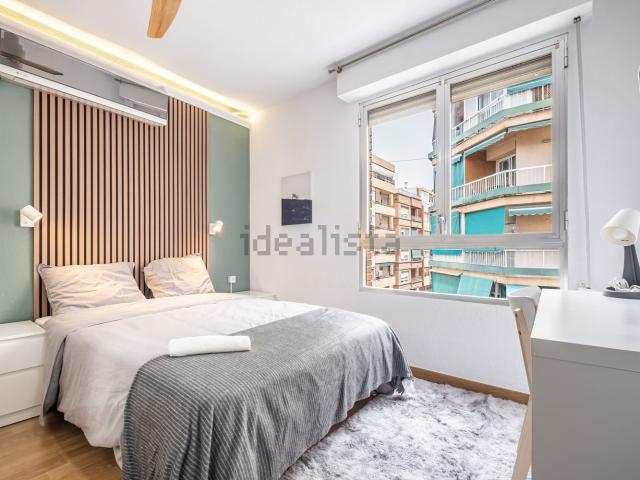 Habitación, Santo Domingo, Alicante / Alacant