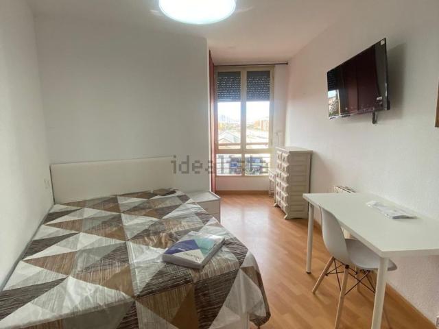 Habitación, Santo Domingo, Alicante / Alacant