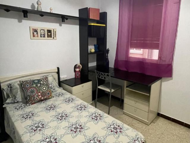 Habitación, Sants Badal, Barcelona