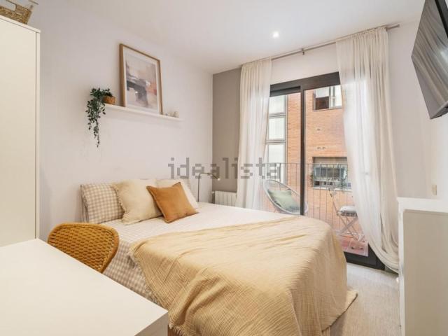Habitación, Sants Badal, Barcelona