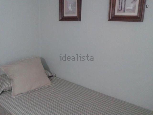 Habitación, Sants Badal, Barcelona