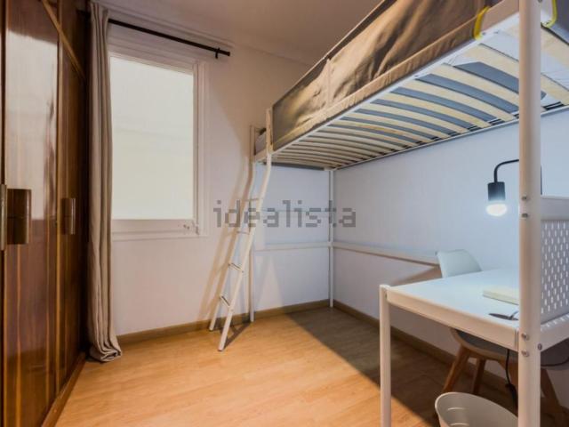 Habitación, Sants, Barcelona