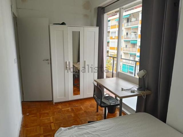 Habitación, Sarrià, Barcelona