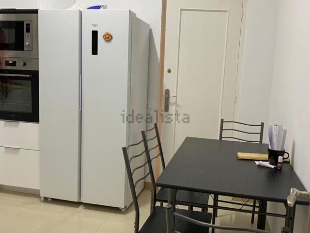 Habitación, Sarrià, Barcelona
