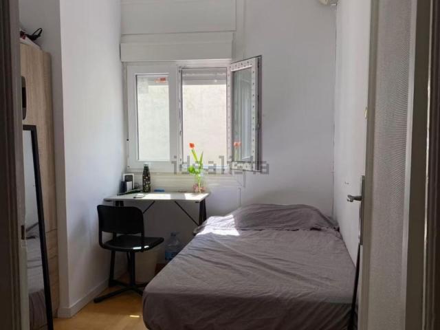 Habitación, Sarrià, Barcelona