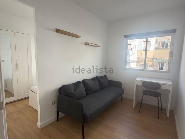 Habitación, Schamann Rehoyas, Las Palmas de Gran Canaria