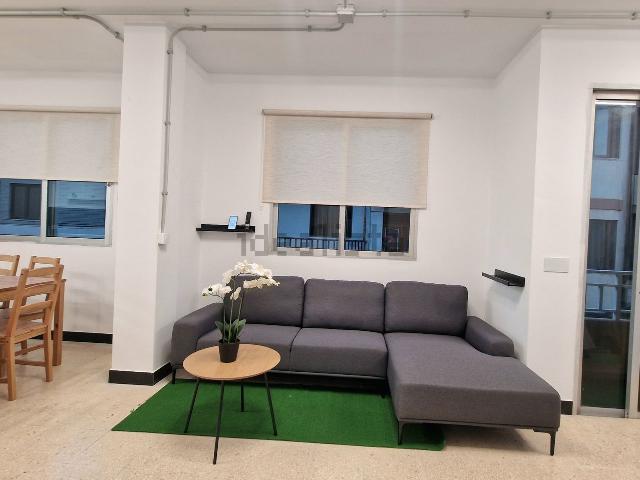 Habitación, Schamann Rehoyas, Las Palmas de Gran Canaria