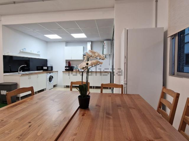 Habitación, Schamann Rehoyas, Las Palmas de Gran Canaria