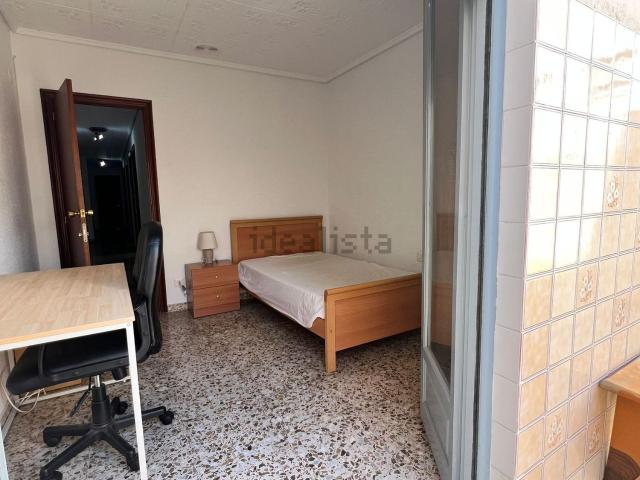 Habitación, Sector V El Canal, Elche / Elx