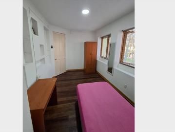 Habitación Single metro Parque Bustamante