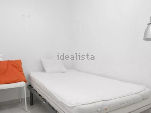Habitación, Sol, Madrid