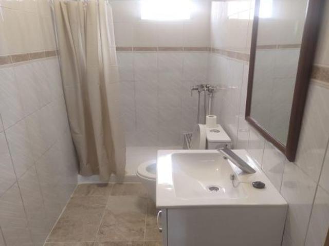 HABITACIÓN SOLO PARA ESTUDIANTES