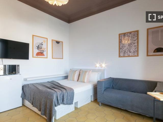 Habitación en piso compartido en Sant Gervasi Galvany, Barcelona
