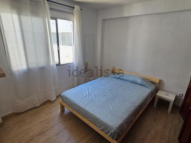Habitación, Somosierra García Escámez Tristán, Santa Cruz de Tenerife