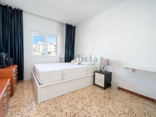 Habitación, Son Cotoner, Palma de Mallorca