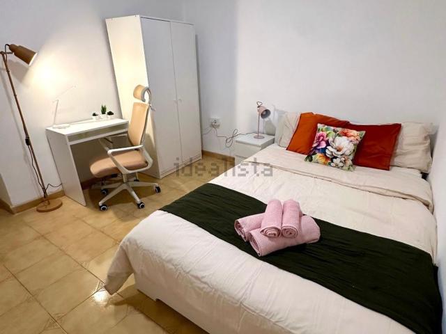 Habitación, Son Gotleu, Palma de Mallorca