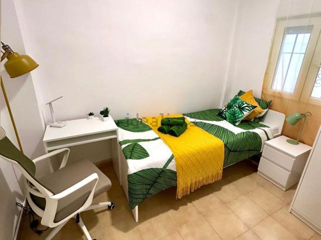 Habitación, Son Gotleu, Palma de Mallorca
