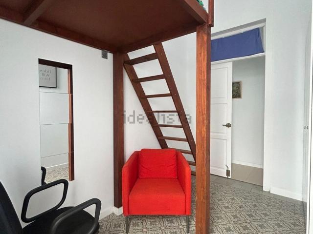 Habitación, Tafira, Las Palmas de Gran Canaria