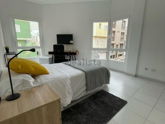 Habitación, Tafira, Las Palmas de Gran Canaria